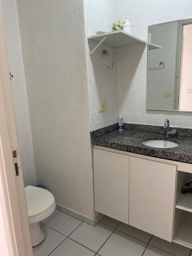 2 Quartos A Beira Mar Da Pajucara Apartment Maceio  Ngoại thất bức ảnh