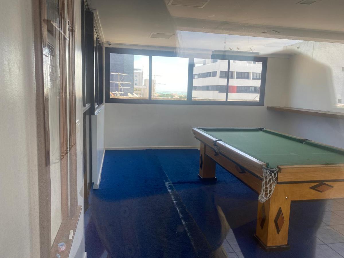 2 Quartos A Beira Mar Da Pajucara Apartment Maceio  Ngoại thất bức ảnh